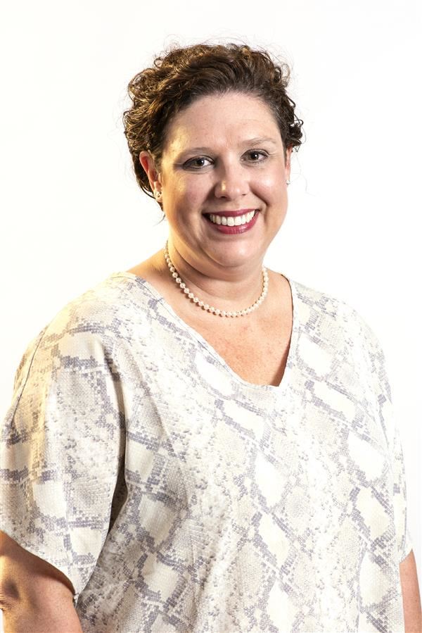 Mrs. Holly Mitchell Mrs. Holly Mitchell